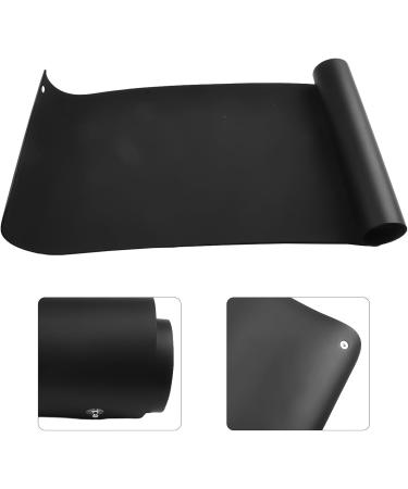 Grounding Mat for Radiation Protection | Universal Car Seat & Home Use (25 x 68 cm) - Buy Online on GoSupps.com