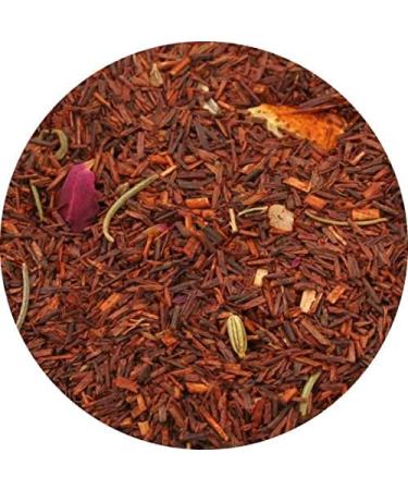  Lerbs & Hagedorn Rooibos Rooibusch Rudi Redbusch Tea 250g - Buy Online on GoSupps.com