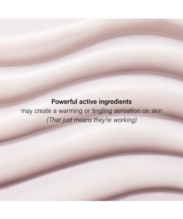 JLO Beauty Tighten + Tease Ultimate Body Serum - Peptides, Niacinamide, Bentonite Clay, AHAs - 4.06 Oz - Buy Online on GoSupps.com