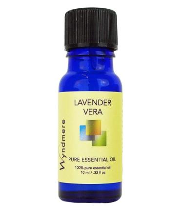 Lavender Vera 10ml (1/3 oz)