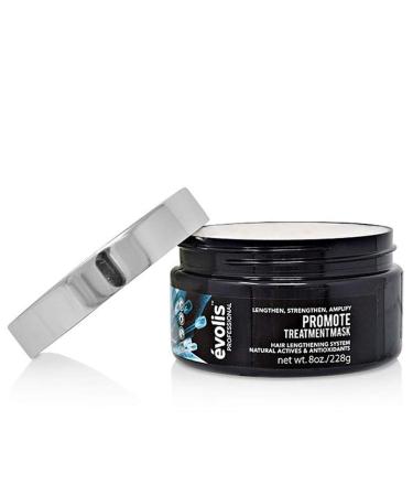 Volis PROMOTE Hair Mask - Baobab Moisturizing Hair Growth & Repair Treatment - Color-Safe (8.5 fl oz) - Buy Online on GoSupps.com