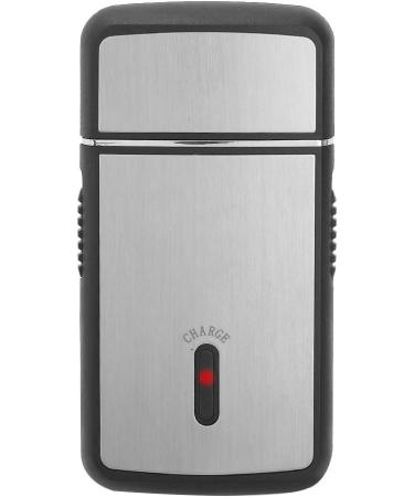 Buy Electric Beard Razor | Rechargeable & Cordless USB Charging Travel Shaver for Men - Buy Online on GoSupps.com
