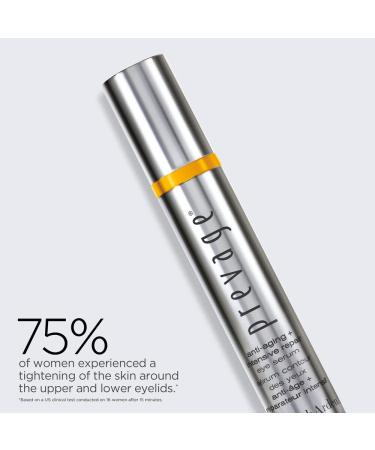 Elizabeth Arden Prevage Anti-Aging Eye Serum - Idebenone Eye Treatment 0.5 oz - Buy Online on GoSupps.com