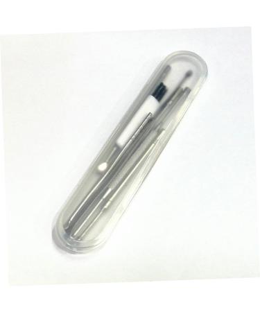 Buy Ear Wax Removal Tools Kit - Ear Digger Ear Picks & Ear Spoon for Effective Cleaning - Buy Online on GoSupps.com