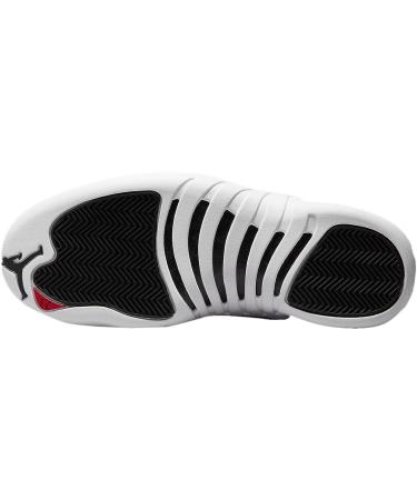 Jordan Air 12 Retro Men's Shoes 130690-113 White/French Blue/Varsity Red - Buy Online on GoSupps.com