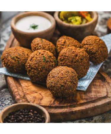 Buy Camelur 500g Organic Cumin Seeds - Premium Aromatic Spice for Falafel - Additive-Free Eco-Friendly Packaging - Buy Online on GoSupps.com
