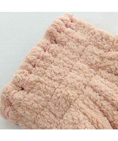 Shop Cute Korean Hair Drying Hat | Quick-Drying Waterproof Scarf for Long Hair - Perfect for Adults - Buy Online on GoSupps.com