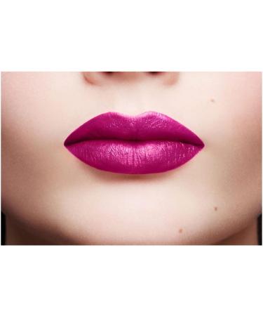 L'Or al Paris Color Riche Satin Smooth Lipstick Moisturising Pure Pigment Lip Colour With Omega 3 & Vitamin E 111 Oui 112 Oui 1 count (Pack of 1) - Buy Online on GoSupps.com