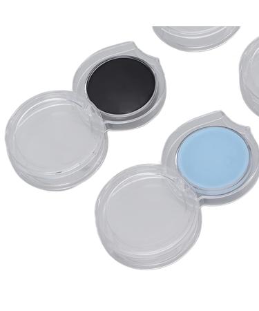 Quick-Dry 4-Color Face & Body Painting Palette - Easy Halloween Makeup - 1.2 OZ - Buy Online on GoSupps.com