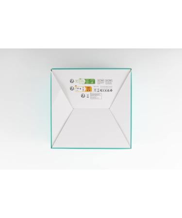 Boifun Baby Monitor with AI Tracking & 1080p HD Camera | 5 LCD Display Zoom & Zone Alarms - Perfect for International Shipping - Buy Online on GoSupps.com