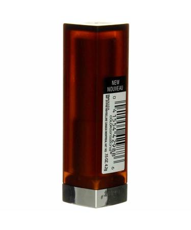 Maybelline Daringly Nude Color Sensational Creamy Matte Lip Color - 0.15 oz - Buy Online on GoSupps.com