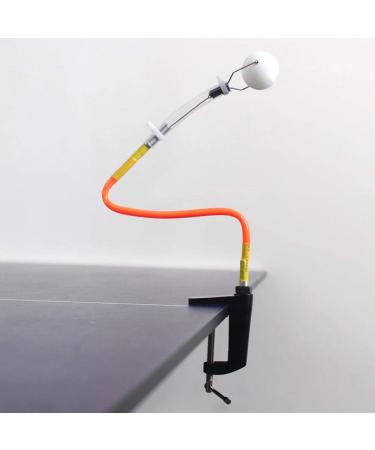 Professional Ping Pong Training Robot | Table Tennis Trainer with Rapid Rebound | Table Tennis Supplies - Buy Online on GoSupps.com