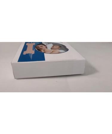 Chargenyang Breathe Better Nasal Strips to Reduce Snoring Drug-Free Works Instantly to Improve Sleep Relieve Nasal Congestion (120PCS) - Buy Online on GoSupps.com