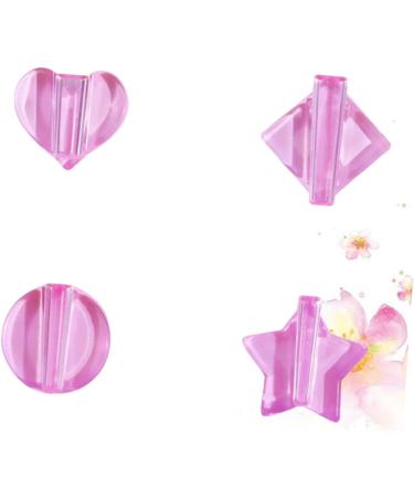 minkissy 8 Pcs Nail Mould Nail Art Mold Tool Manicure Tools Embossing Tool Resin Nail Art Moulds Nail Tools Nail Jewelry Nail Art Decoration Tool DIY Nail Art Tools Accessories Multicolor - Buy Online on GoSupps.com
