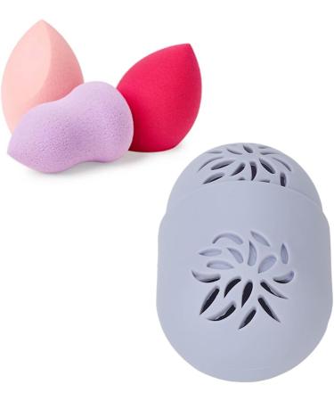 Lightweight Plastic Container Box for Crafts Beads Pills Jewelry - Easy to Clean Travel Friendly with Pressed Lid - Buy Online on GoSupps.com