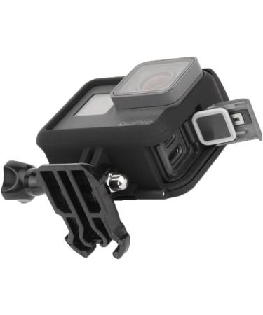 Buy No. 2 Frame Housing for GoPro HERO7/6/5 - Fixed Frame Action Camera Case & Accessories - Quick Assembly Holder - Buy Online on GoSupps.com