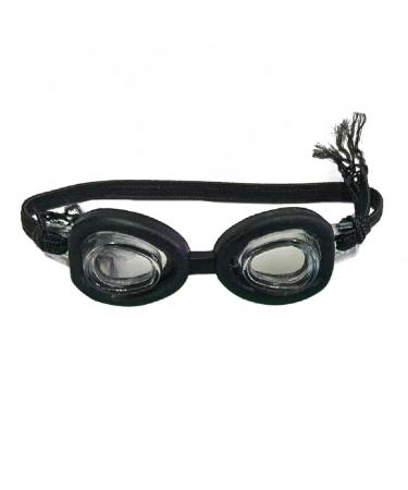 apughize Baby Goggles Mini Accessories Photo Props Snow Goggles Miniatures House Diving Goggles Camera Props Tiny Underwater Goggles