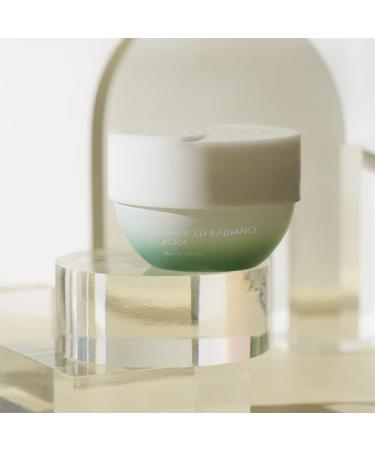 SEACRET Bio Skin Glow Advanced Radiance Face Moisturizer - Rejuvenating Cream for Glowing Skin | International Shipping Available - Buy Online on GoSupps.com