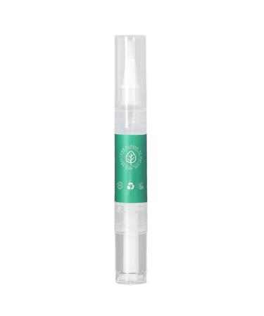 Tooth Stain Remover Pen 5ml Dental Pen Stain Remover Effective Teeth Whitening Portable Dental Pen