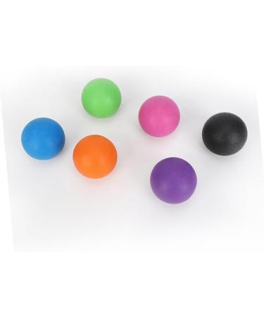 Frcolor 6 Stk Yoga Ball Massage Ball - Schaum-Fitness Roller f r Muskelentspannung | Internationaler Versand verf gbar - Buy Online on GoSupps.com