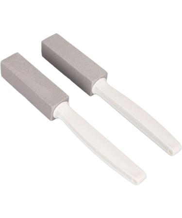Pumice Stone Toilet Bowl Cleaner Multipurpose Eco Friendly 4pcs Pumice Stone Cleaning Brush for Toilet for Grill for Sink - Buy Online on GoSupps.com