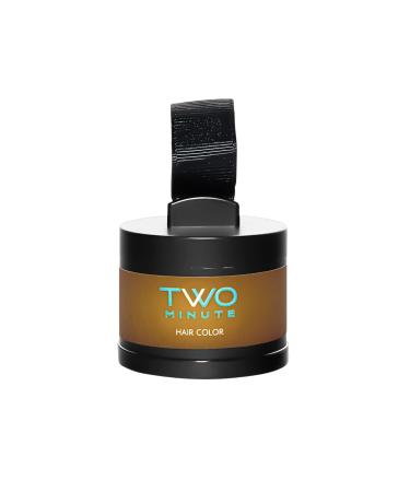 Instant Light Brown Caf con Leche Root Concealer - Sweatproof & Windproof Grey Hair Touch-Up - Buy Online on GoSupps.com