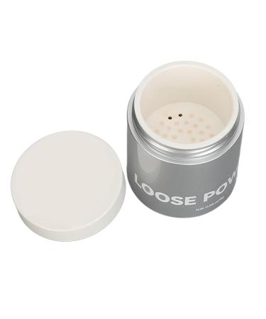 DAUZ Loose Setting Powder #2 | Lightweight Makeup Powder | Perfect for All Skin Types | International Shipping Available - Buy Online on GoSupps.com
