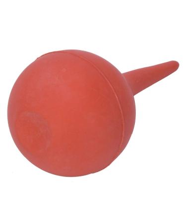 3Pcs 90ml Soft Rubber Ear Bulb Syringe - Gentle Hand Ear Washing Squeeze Bulb - Buy Online on GoSupps.com