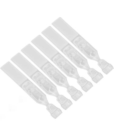 12PCS Disposable Mouthwash - Deep Cleaning Teeth Whitening & Fresh Breath | Premium Oral Care Solution - Buy Online on GoSupps.com