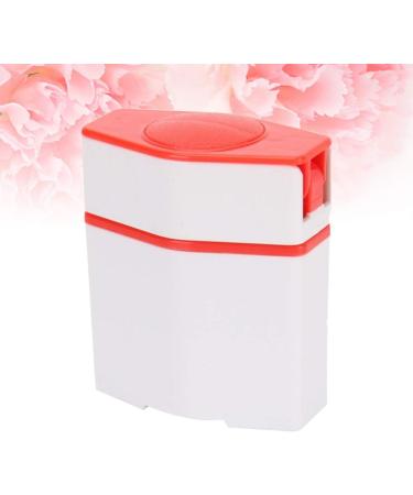 Buy Healifty Portable Medicine Cutter & Pulverizer Travel-Friendly Pill Splitter & Chopper for Easy Medication Management - Buy Online on GoSupps.com