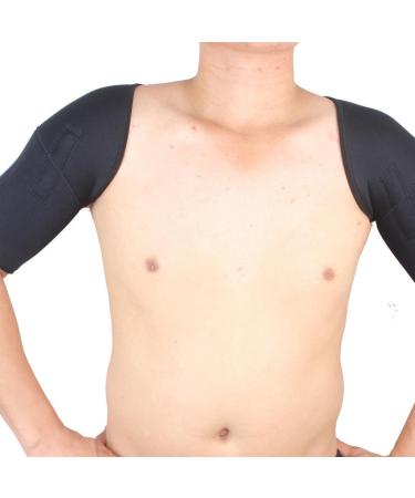 harayaa Dual Shoulder Support System for Enhanced Comfort - Buy Online on GoSupps.com
