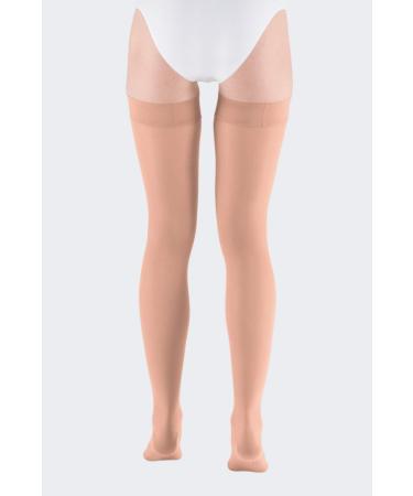 Mediven Elegance CCL2 AG Thigh-High Compression Stockings - Superior Comfort & Support for International Shipping - Buy Online on GoSupps.com