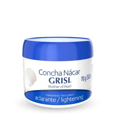 Grisi Grisi Lightening Face Cream Mother of Pearl 107.8 g