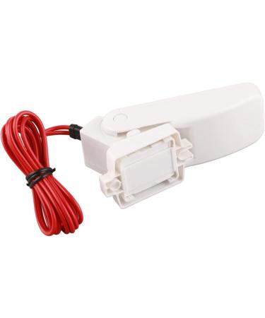Bilge Pump Float Switch Submersible Pump Switch Abs Automatic Boat Bilge Pump Float Switch Ignitioned For Electric Water Pumps - Buy Online on GoSupps.com