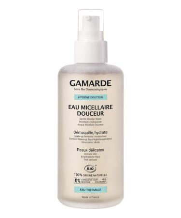 Gamarde Eau Micellaire Bio 200ml