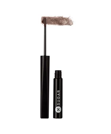 SUGAR Cosmetics Arch Arrival Brow Powder - 01 Jerry Brown (Dark brown for Brown to Dark Brown Hair) Adds Volume Long Lasting Easy To Use