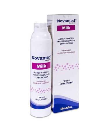 Novamed Novamed Skincare Milk Spray 100 ml
