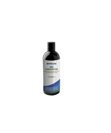 Collagen Conductive Gel for SPA Apparatology