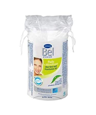 Bel Premium Dmake Up Remvoer Discs - 30 pieces