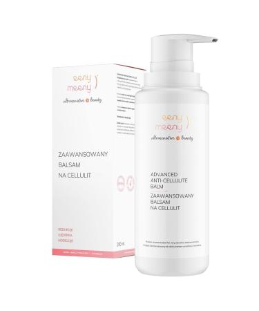 EenY MEENY advanced cellulite balm 200 ml