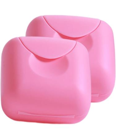 Buy Healvian 8 STK Storage SBOX - Organize Menstrual Cups & Tampons | Foldable Carrier & Organizer | International Shipping Available - Buy Online on GoSupps.com