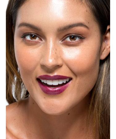 Au Naturale Kauai su/Stain Matte Lip Stain | Vegan & Non-Toxic Makeup - Buy Online on GoSupps.com