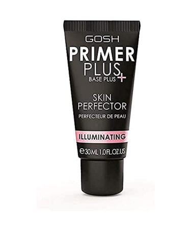 Primer Plus + Illuminating Skin Perfector - Gosh - Buy Online on GoSupps.com