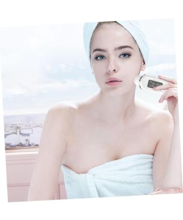 DOITOOL 1 Set Skin Moisture Test Skin Analyzer Oil Tester Home Skin Tester Portable Monitor Hygrometer Face Tester Intelligent Moisture Tester Facial Moisture Oil Meter Water Oil Test Pen - Buy Online on GoSupps.com