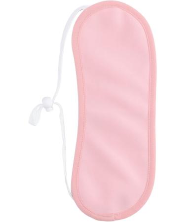 Reusable Castor Oil Pack Set - Double Layer Soft & Adjustable for Sleep Conditioning - Buy Online on GoSupps.com