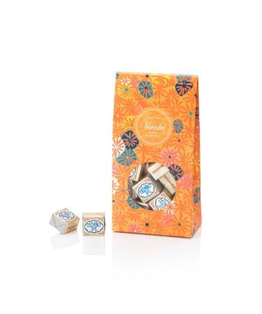 Venchi - Collection Murrine - Coffret Cadeau avec Chocolats Cremino 1878 300 g - Aux Noisettes du Pi mont -Gianduja - Id e cadeau- Sans gluten