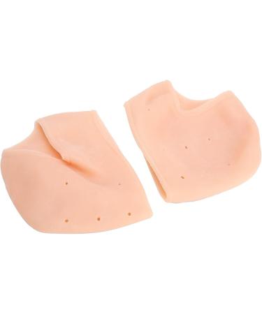 Heel Protectors for Foot Care - 1 Pair of Durable Color Heel Covers - International Shipping Available - Buy Online on GoSupps.com