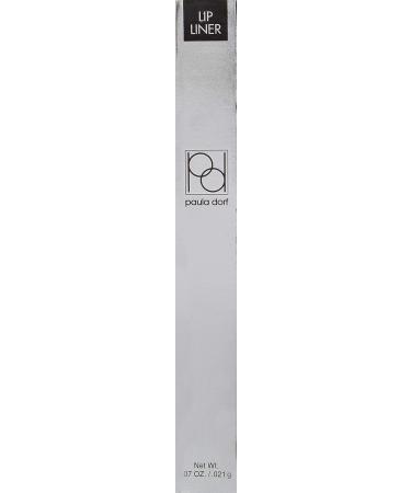 Paula Dorf Lip Liner Sultry - 0.04 oz | Long-lasting Precision Formula - Buy Online on GoSupps.com