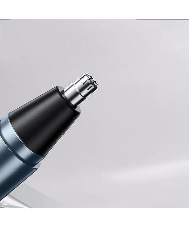UNbit Nose Hair Trimmer Ear and Nose Hair Trimmer Men's Nose Hair Trimmer Waterproof Blade Easy to Clean. Trimmer - Buy Online on GoSupps.com