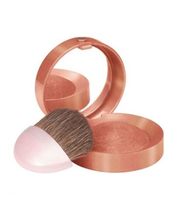 Bourjois - Blush (32 Ambre dor) - Buy Online on GoSupps.com